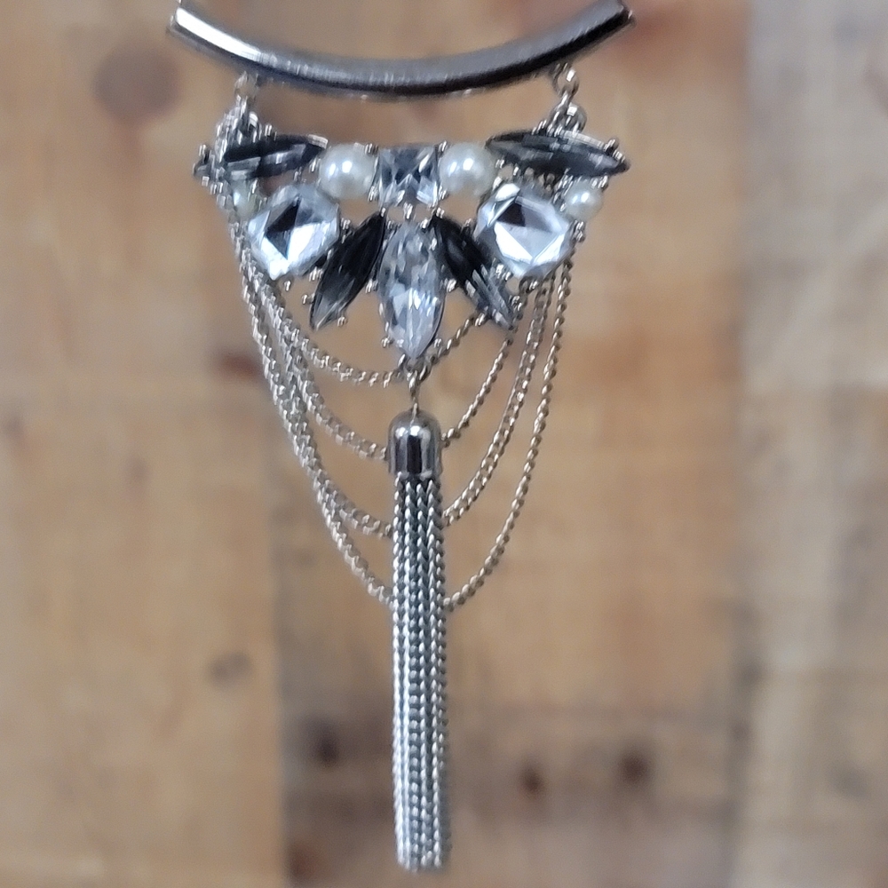 Lane Bryant Necklace - Picture 2 of 7